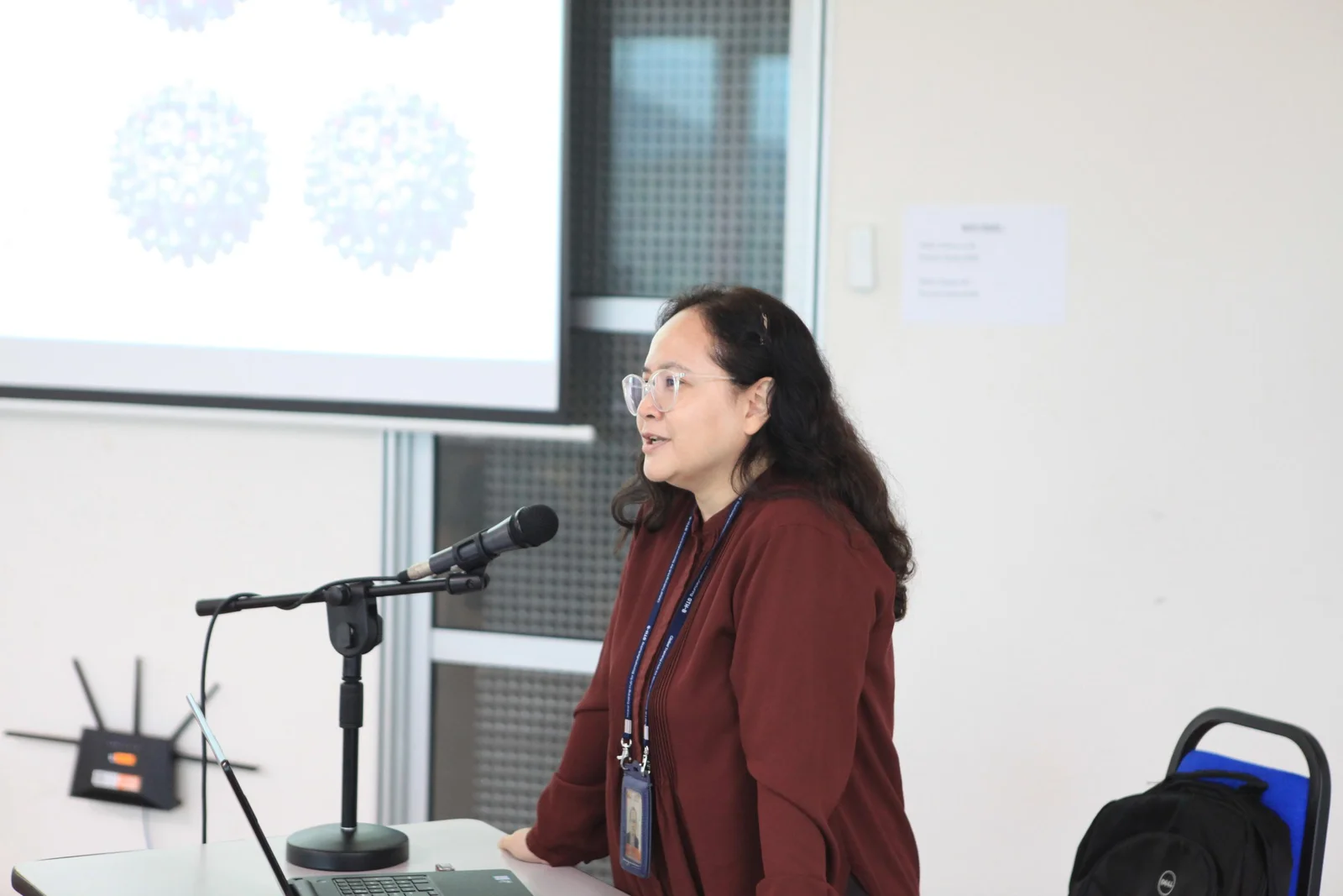 Preconference workshop