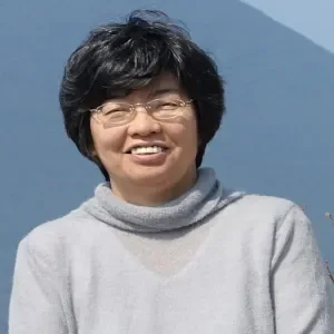 Prof. Kyoko Tsukiyama-Kohara 