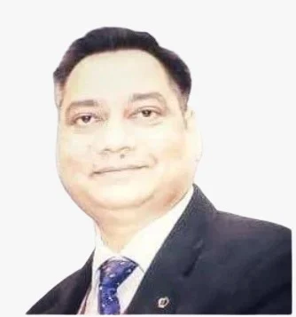 Shailendra K Saxena