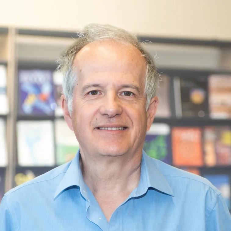 Luis Menéndez-Arias