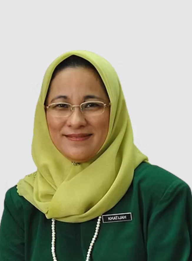 Khatijah Yusoff