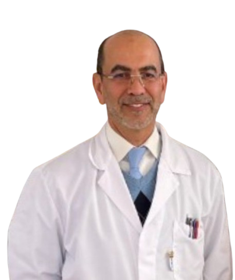 ELmostafa El Fahime