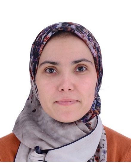 Ikhlass El Berbri