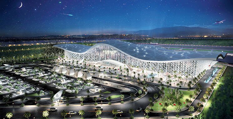 Travelling to the city centre from the airport