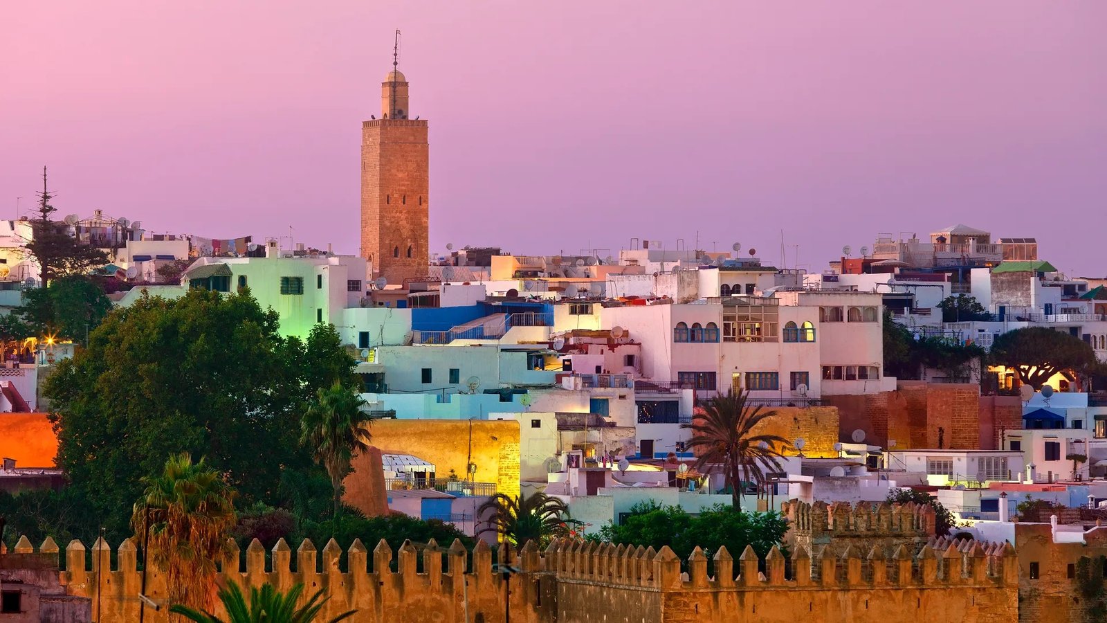 Rabat, Morocco