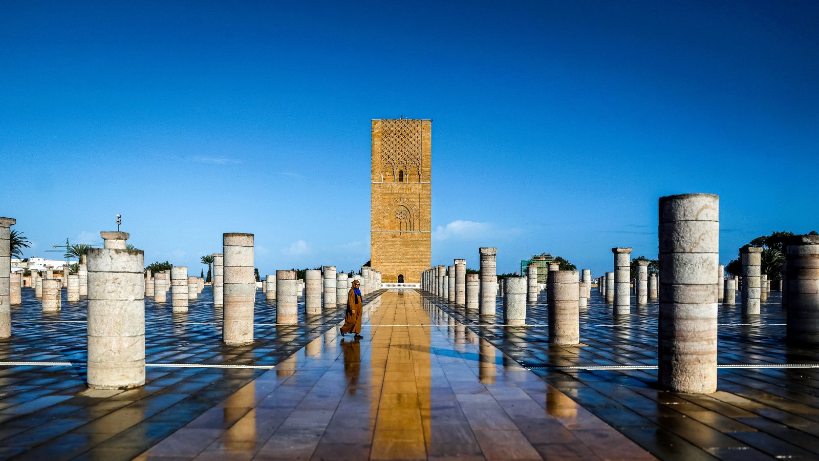 Rabat, Morocco