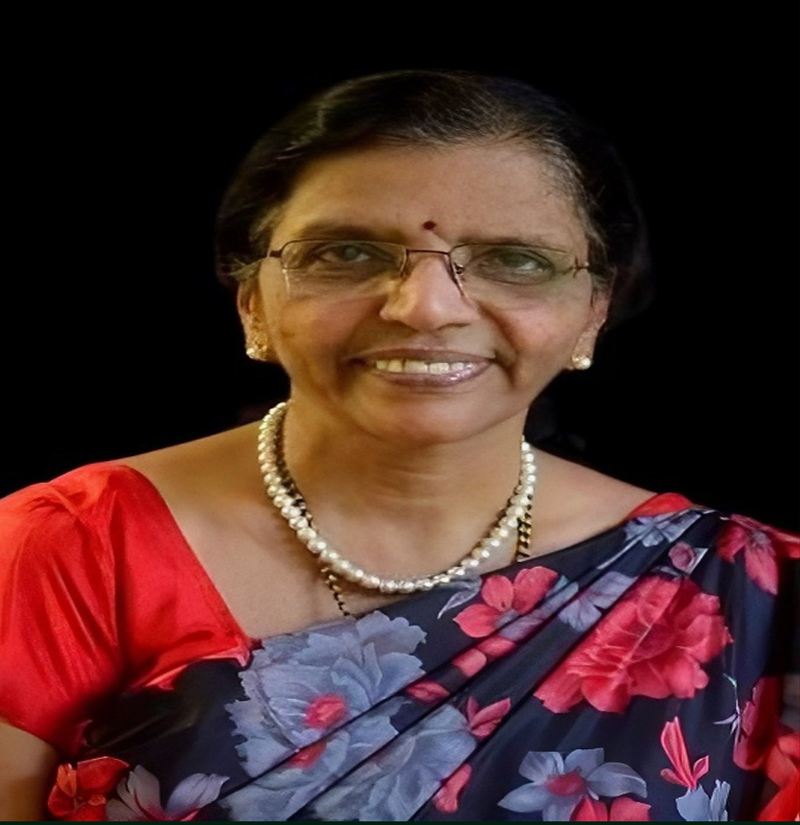 Indrani  Karunasagar