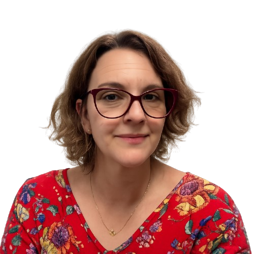 Renate  Krause-Sakate