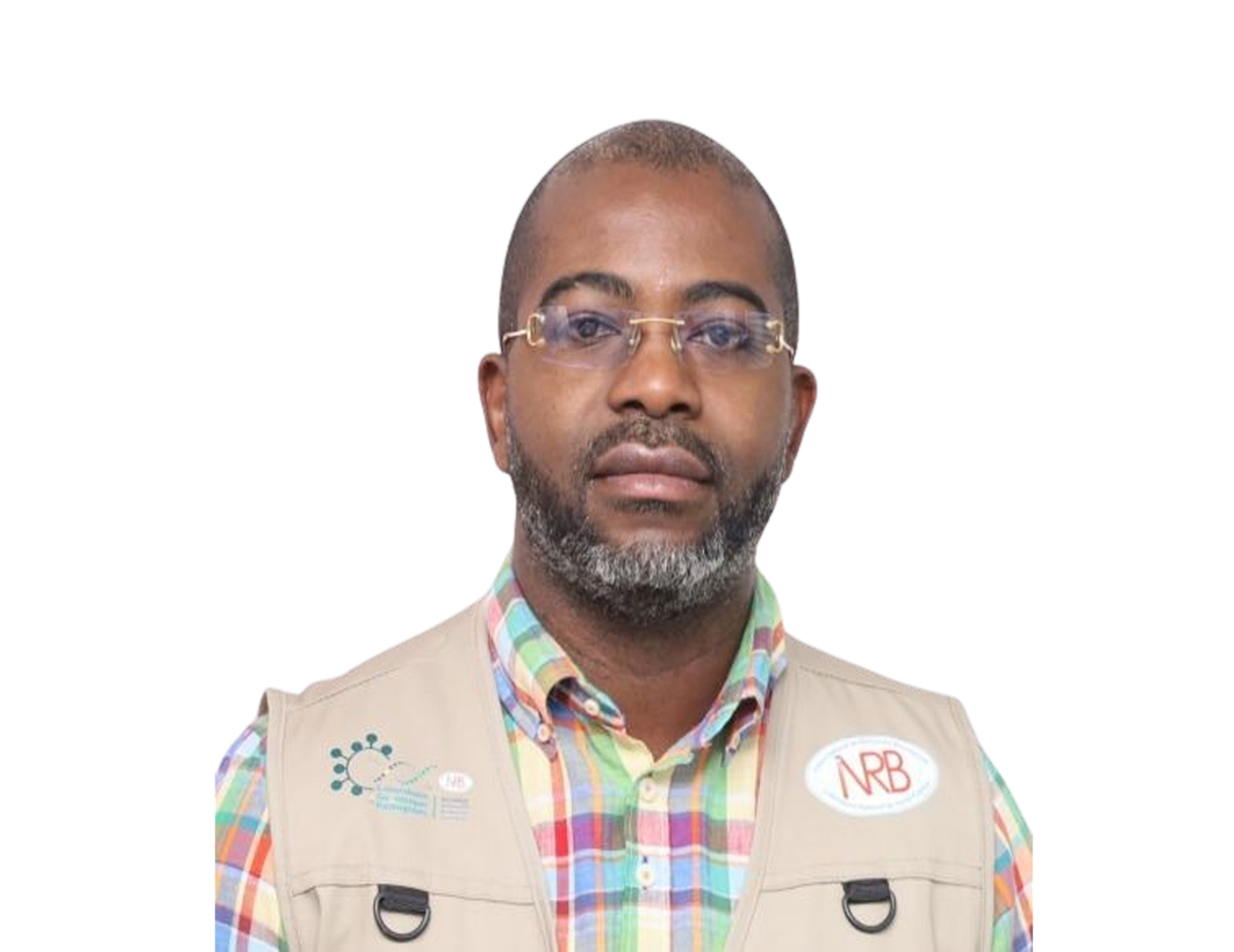 Placide Mbala  Kingebeni