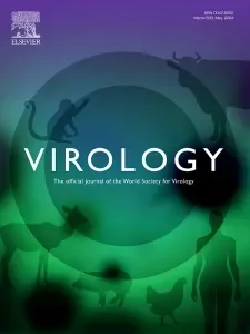 Virology – IF:2.4