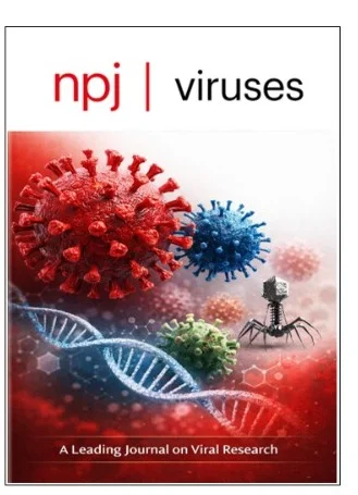 npj Viruses